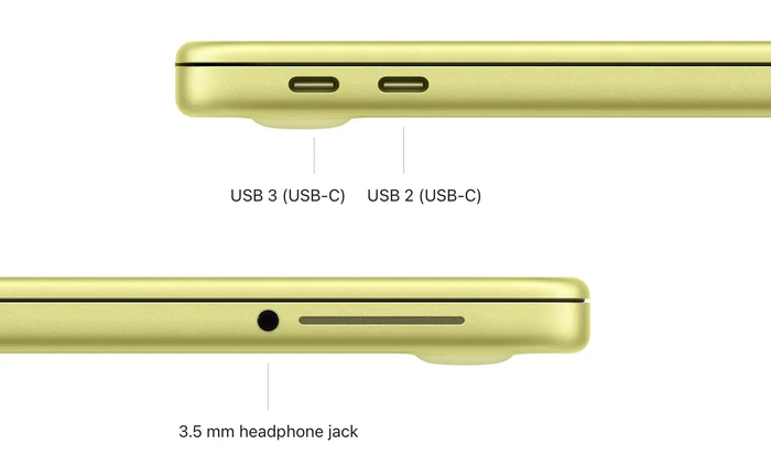 Источник: apple (MacBook Neo)