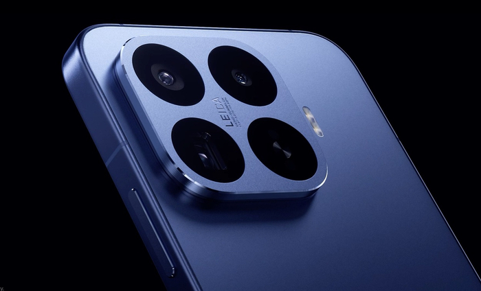 �������� �����������: Xiaomi
