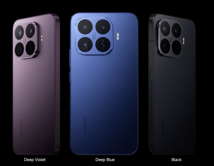 �������� �����������: Xiaomi