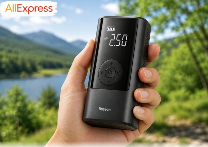 24 полезные находки с AliExpress | Инструменты, автоаксессуары и товары для дома