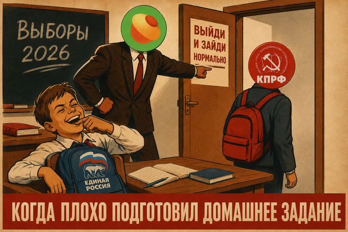 Ответ на пост «Что КПРФ предлагает стране? Разбираем "Программу Победы"»