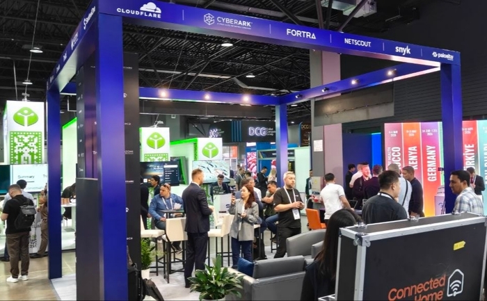 GITEX AI Kazakhstan