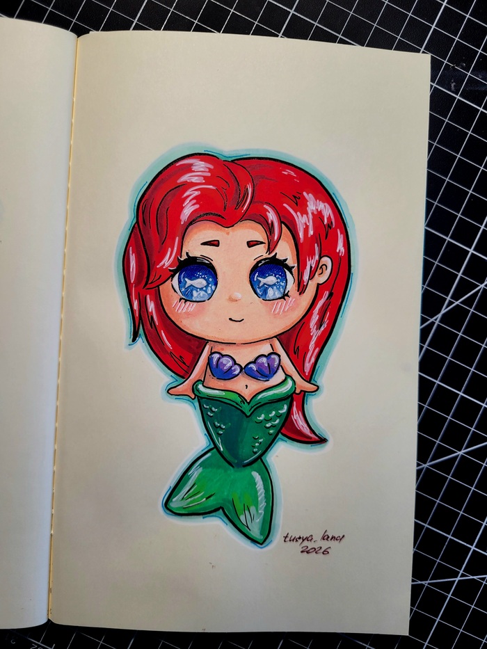 ���� 30: Chibi/ ����