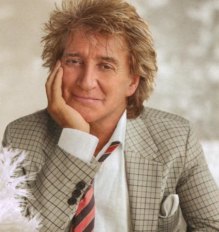ROD STEWART на LIVE 51nd American Music Awards 2025 года *Forever Young* ROCK - Рок, Rod Stewart, American Music Awards, 2025, Видео, YouTube