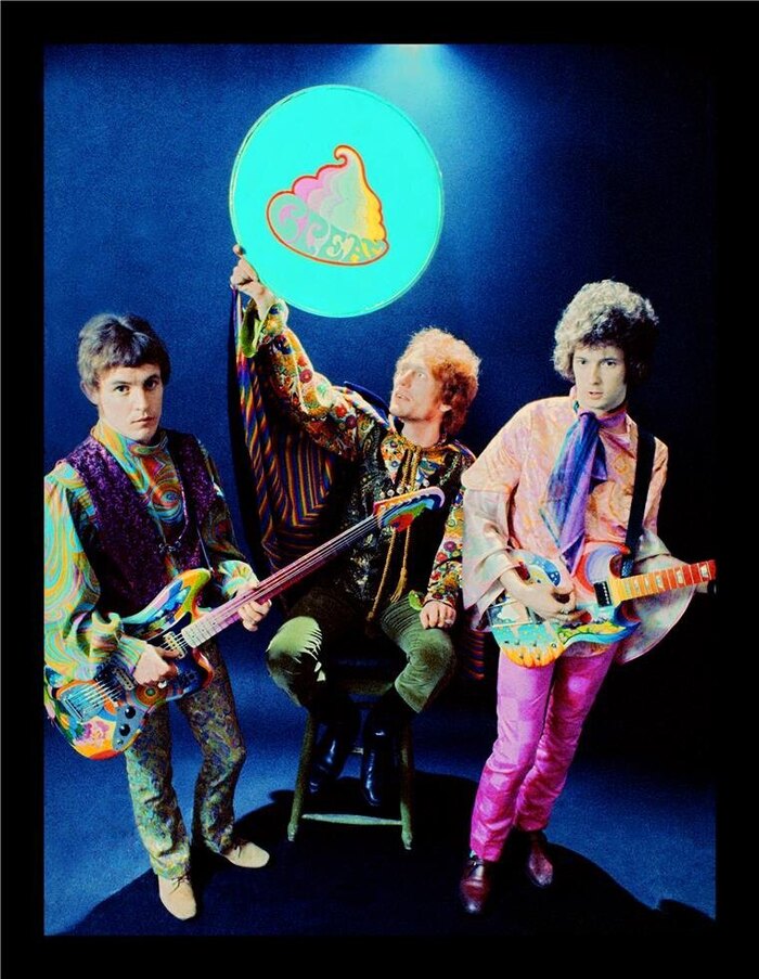 Cream