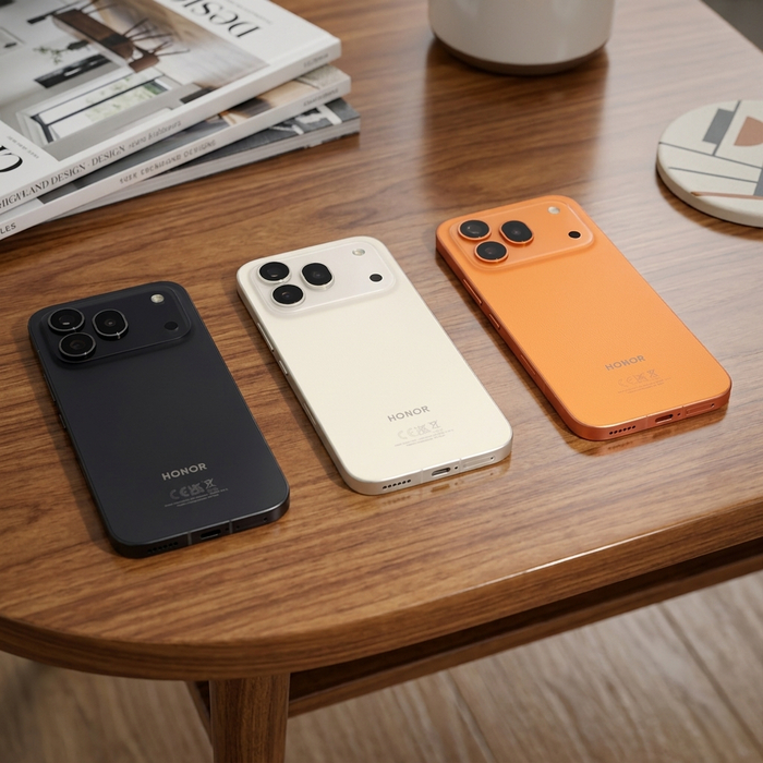 �������� Honor 600 Pro