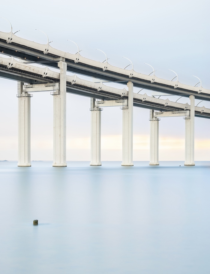 Canon r5, 70-200, 70mm, iso50, f13, 324sec, nd lee big stopper 1000x