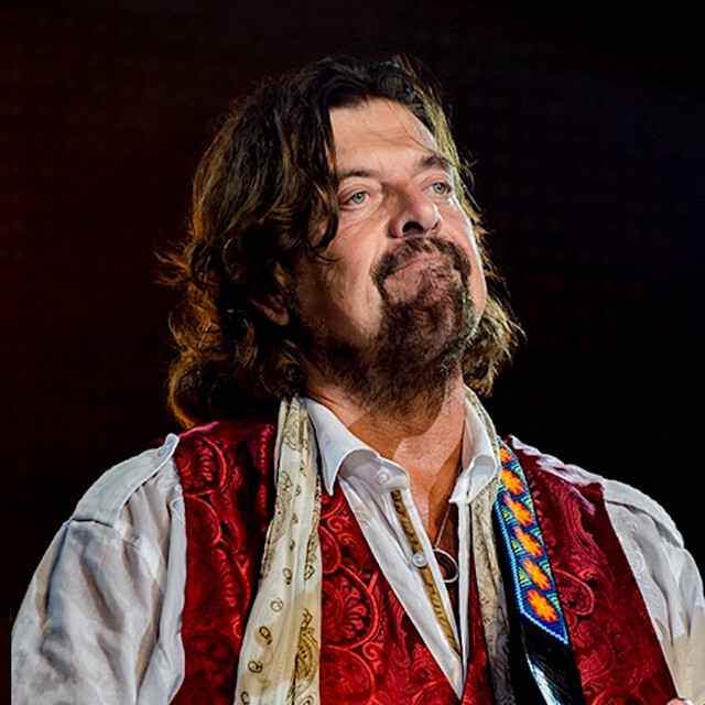 THE ALAN PARSONS SYMPHONIC PROJECT на LIVE Parque Pies Descalzos Колумбия 2013 года *Time* (Релиз 2026 года) PROGRESSIVE ROCK