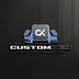 CustomKey