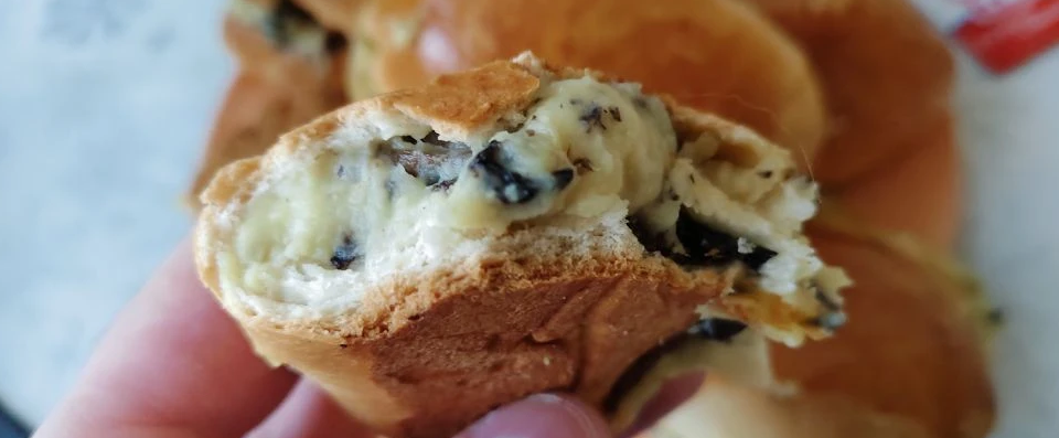 Men's Kitchen: Potato and Mushroom Pies - Series mens food, My, Men's cooking, Recipe, Bakery products, Pies, Mushrooms, Potato, Dessert, Snack, Cheese, Dough, Yummy, Food, Cooking, Filling, Preparation, Kitchen, Oven, Mobile photography, Flour, Longpost