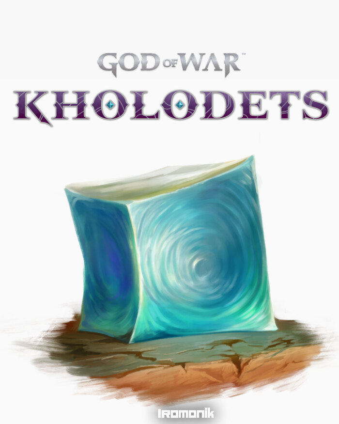 ����� God of War �������� ���������