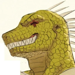 CROCODIL