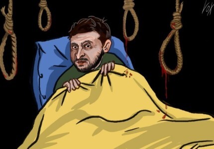 Ликвидационный режим на Украине