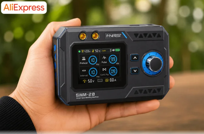 20 ���������� ������� � AliExpress ��� ����, ������ � �������