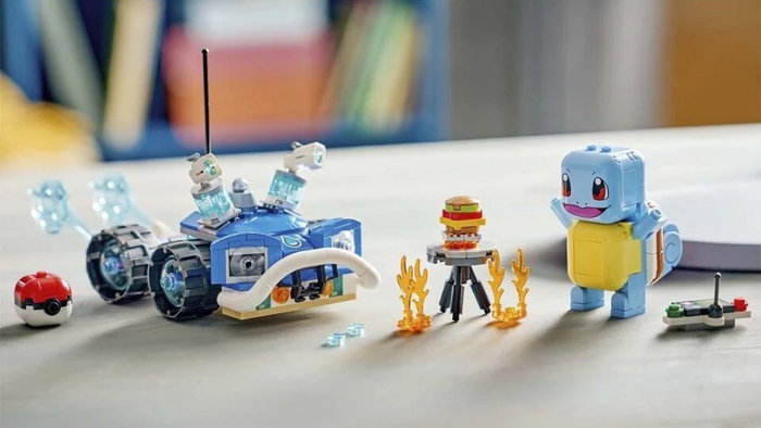 Lego