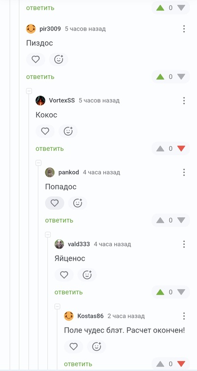 Иллюстрация к комментарию