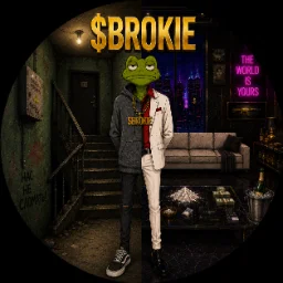 BROKIE