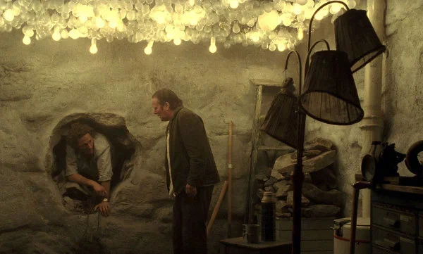 The Misplaced Man (2006) Den brysomme mannen | Directed by Jens Lien - Series Film Lodge, Movies, Norway, Arthouse, Magical realism, Review, Video, Video VK, Longpost