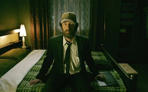 The Misplaced Man (2006) Den brysomme mannen | Directed by Jens Lien - Series Film Lodge, Movies, Norway, Arthouse, Magical realism, Review, Video, Video VK, Longpost