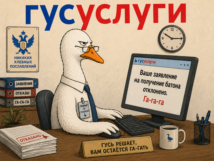 Гусуслуги