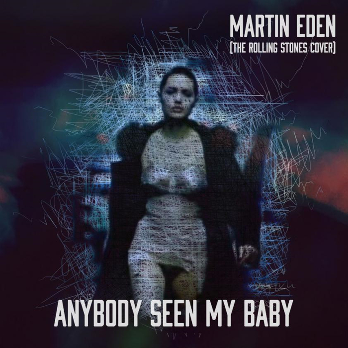 ������� ������� The Rolling Stones �Anybody Seen My Baby?� 