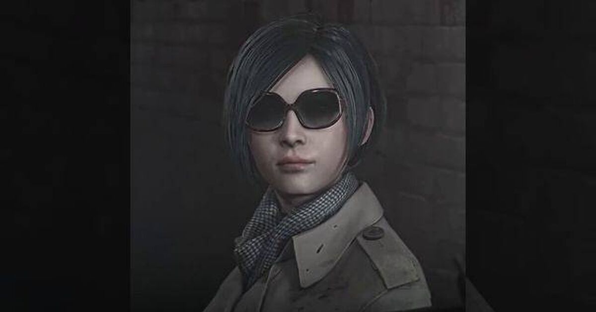 Ada Wong RE2 remake - Компьютерные игры, Хоррор игра, Resident Evil, Rutube, Короткие видео, Игровые обзоры, Новости игрового мира, ВКонтакте, Прохождение, Видео