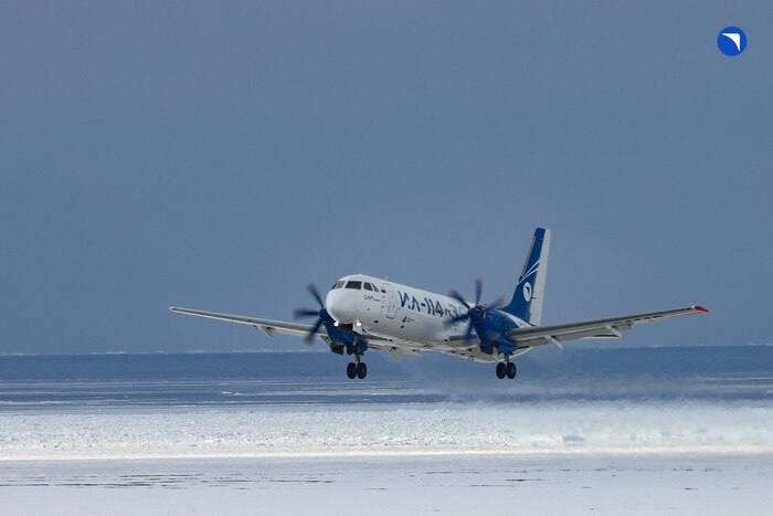 Ил-114-300 прошёл сертификацию и готов к серийному выпуску