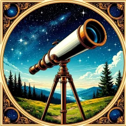 Telescopb