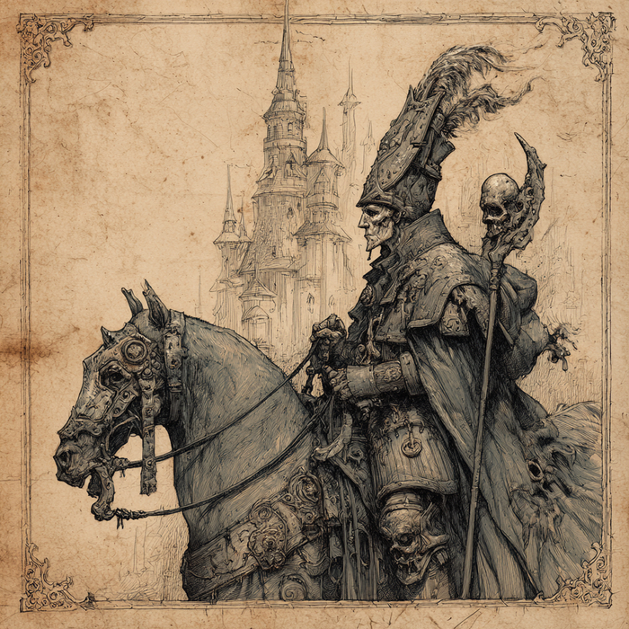 Eon Of Nether