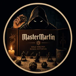 MasterMartin