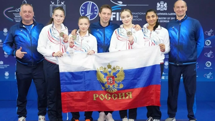 Олимпийским спортсменам вернули флаг и гимн уже в 12 олимпийских видах спорта