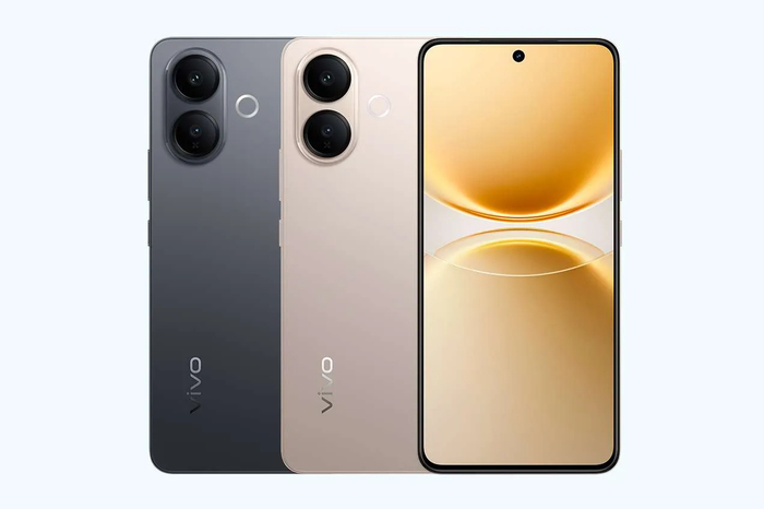 �������� �����������: Vivo