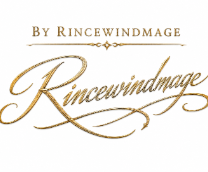 ������� by Rincewindmage