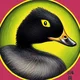������ ������������ Old.Odd.Duck