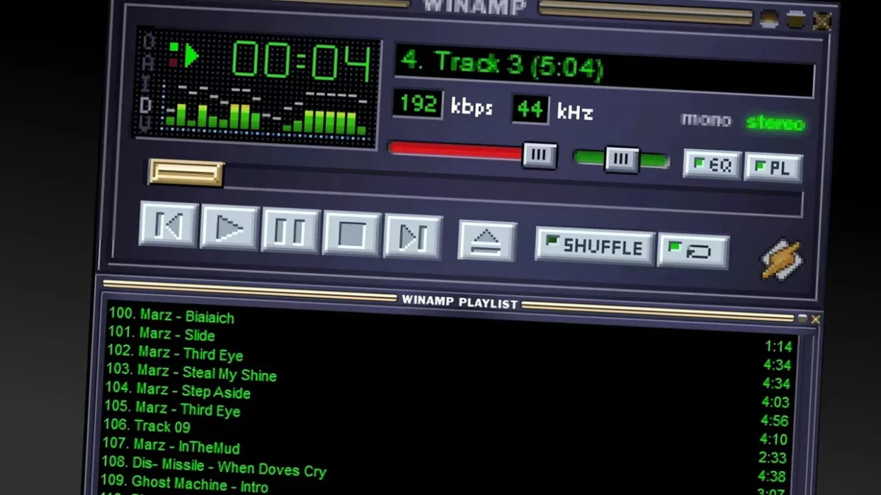 Everyone knew these programs. But now, not everyone can figure out how to use them. Software from the 2000s that we've forgotten. - IT, Artmoney, Timeweb, Alcohol 120, Program, Chemax, Burning, Winamp, Company Blogs, Telegram (link), VKontakte (link), Longpost