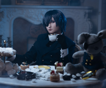 Black Butler