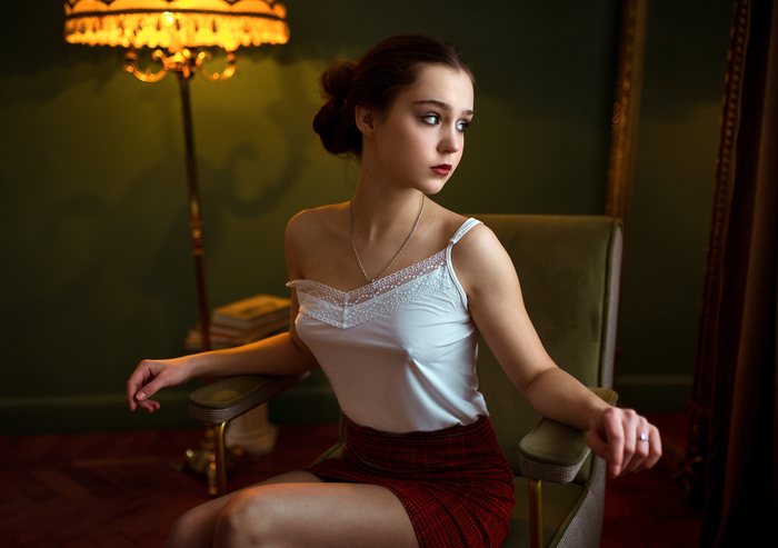 ����