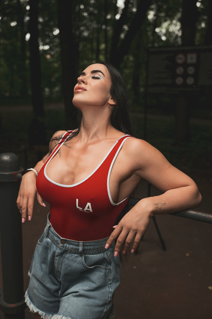 ���� �� Panasonic S1 + Sigma 24-70mm F2.8 DG DN II + Godox TT600
