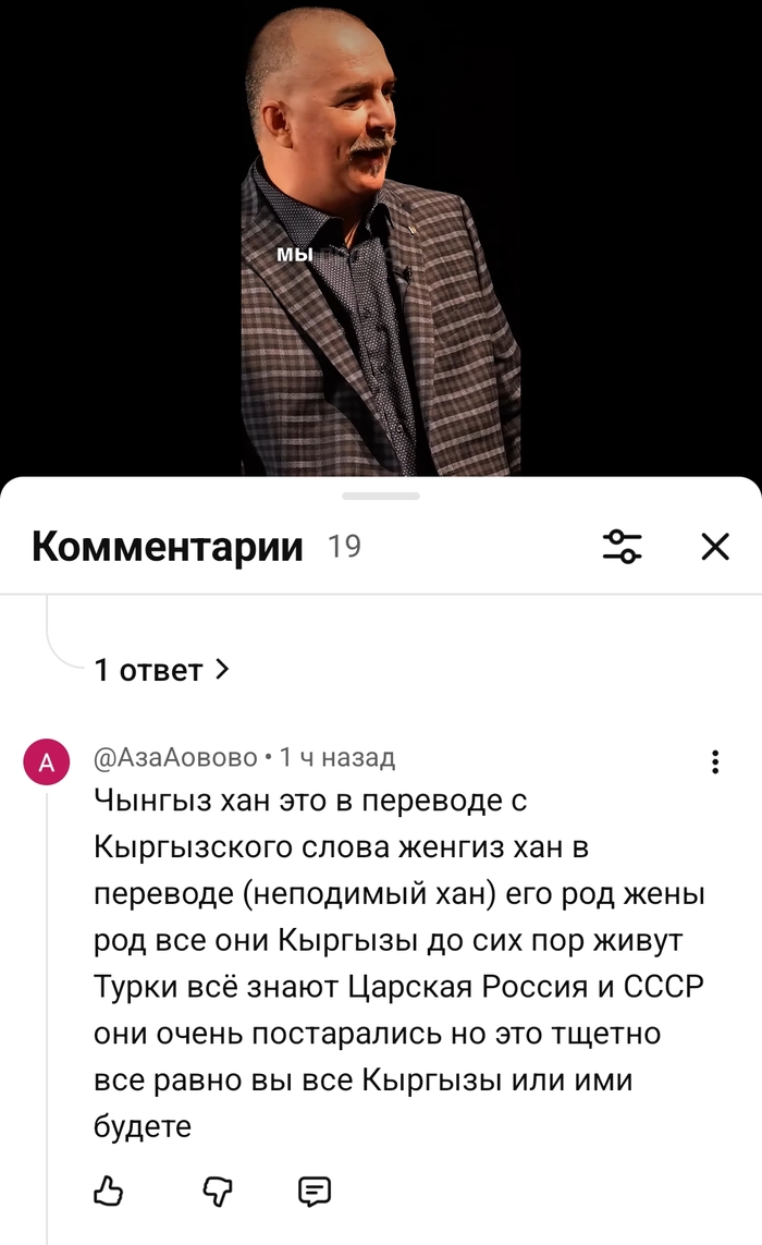 �������� ��, ������ ������� ��������, ��� ������ ����������� � ���������� ���� ������� �����������... �� ��� ������ �������