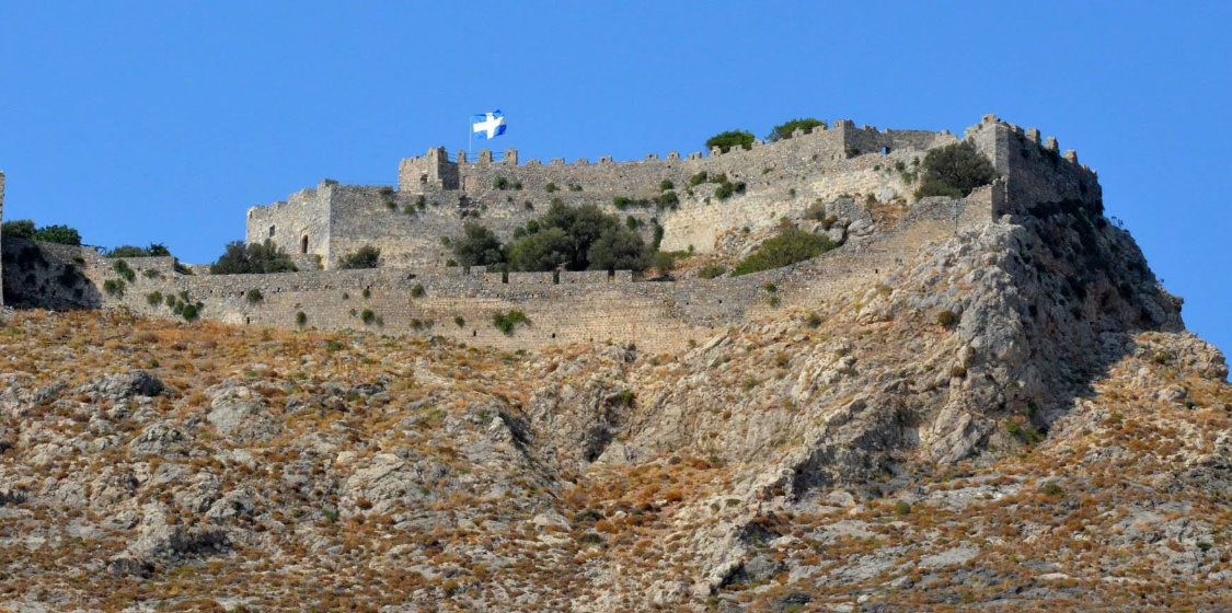Yacht Trip in Greece. May 2026. Day 5 - Series Yacht Trips  Reports, My, Sea, Hike, Relaxation, Greece, Sail, Sailboat, Yacht, Yachting, Travels, Ship, Island, Video, Vertical video, Short videos, Longpost
