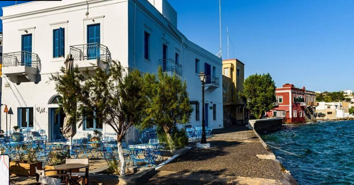 Yacht Trip in Greece. May 2026. Day 5 - Series Yacht Trips  Reports, My, Sea, Hike, Relaxation, Greece, Sail, Sailboat, Yacht, Yachting, Travels, Ship, Island, Video, Vertical video, Short videos, Longpost