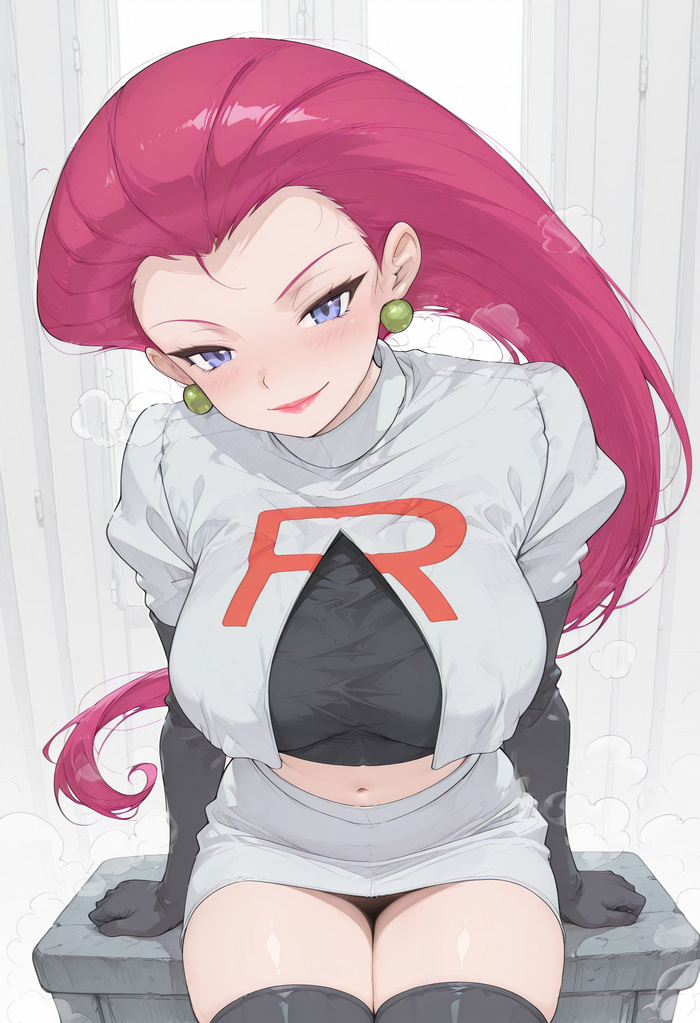 Jessie