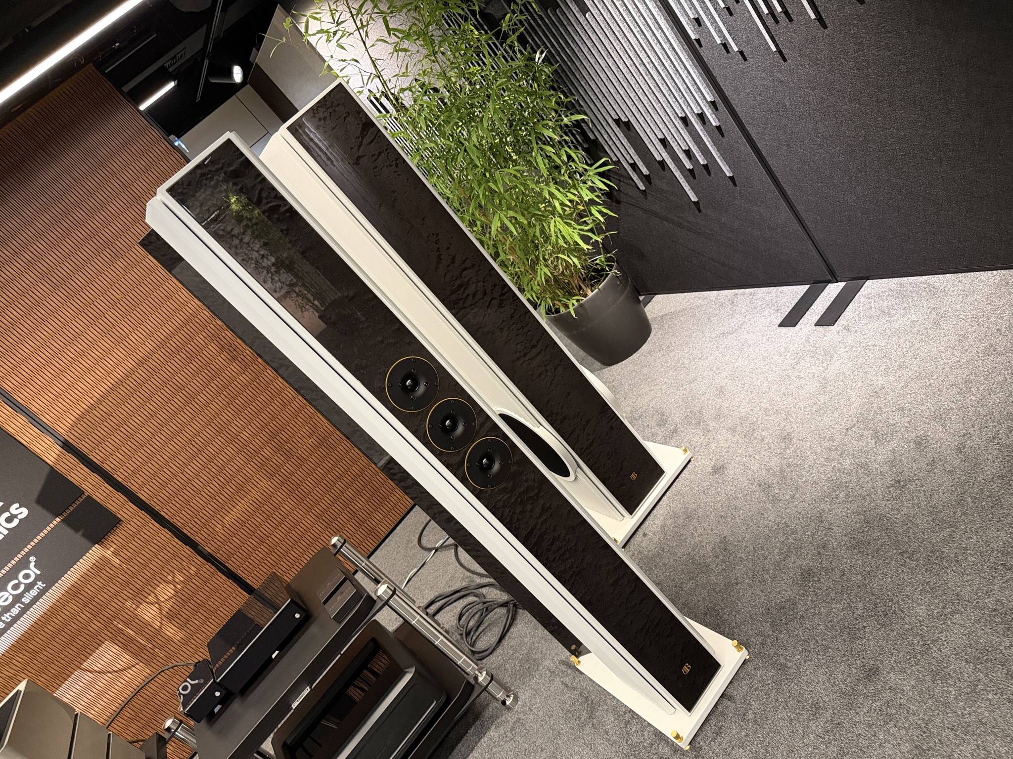 More photos from HIGH END Vienna 2026 - Series HIGH END Vienna 2026, Hi-fi, Audio, Exhibition, Longpost