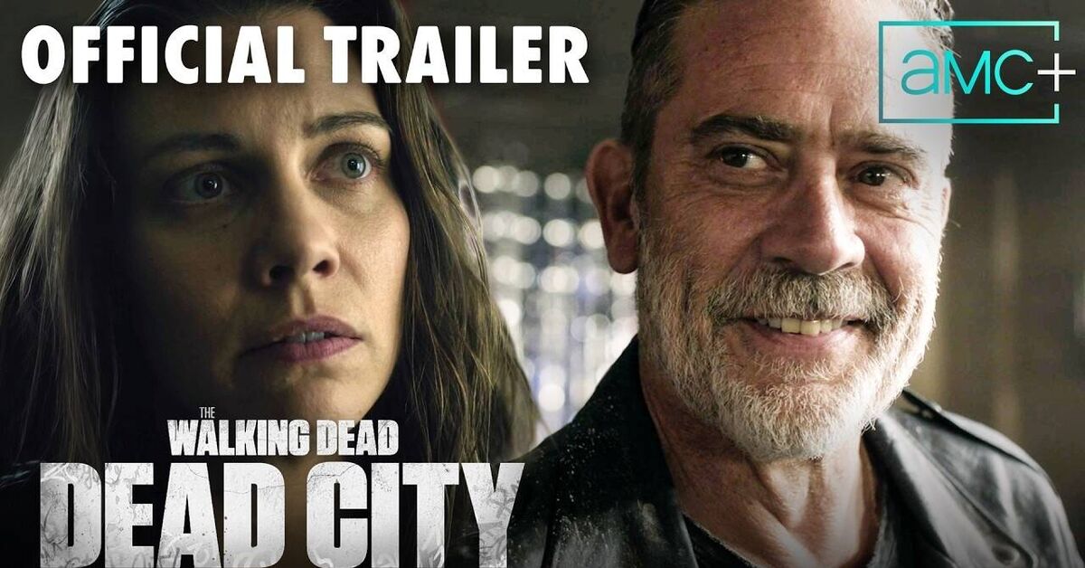 Новости по сериалу The Walking Dead: Dead City - Серия Trailers, Новости кино и сериалов, Сериалы, Без перевода, Ходячие мертвецы, AMC, США, Трейлер, Боевики, Приключения, Драма, Ужасы, Триллер, Экранизация, Новинки, Новый сезон, Описание, Дата, Видео вк, Rutube, YouTube, Видео, Длиннопост