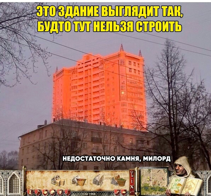 Сразу в голове всплывает...