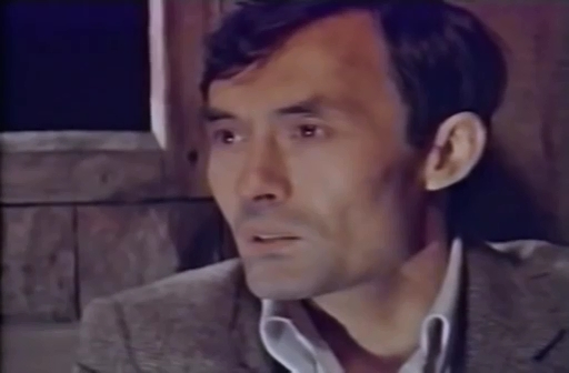 "Волчья яма" (1983)
