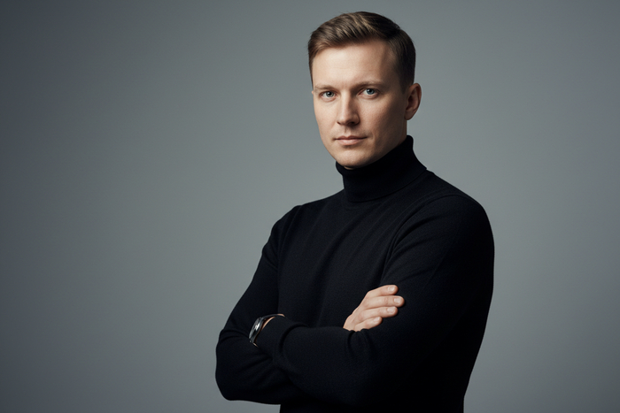 Нейросеть для мужских фото и идей фотосессии: Как создавать мужские портреты, fashion‑снимки и фотосессии в любом стиле с помощью ИИ