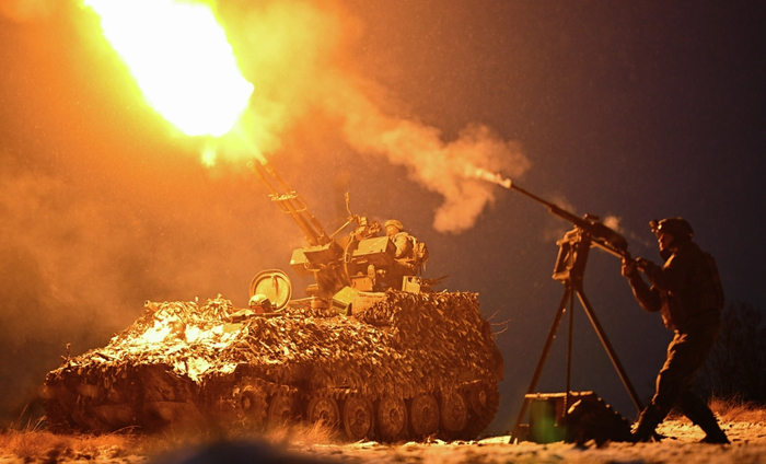 Фото: <a href="https://pikabu.ru/story/kiev_i_nato_gotovyat_novoe_napadenie_raskryityi_strashnyie_detali_operatsii_14055629?u=http%3A%2F%2Fria.ru%2F&t=%D0%A0%D0%98%D0%90%20%D0%9D%D0%BE%D0%B2%D0%BE%D1%81%D1%82%D0%B8&h=95cfc105819a6bbe784e4ead6d4e493da37403f0" title="http://ria.ru/" target="_blank" rel="nofollow noopener">РИА Новости</a>/ Сергей Бобылев