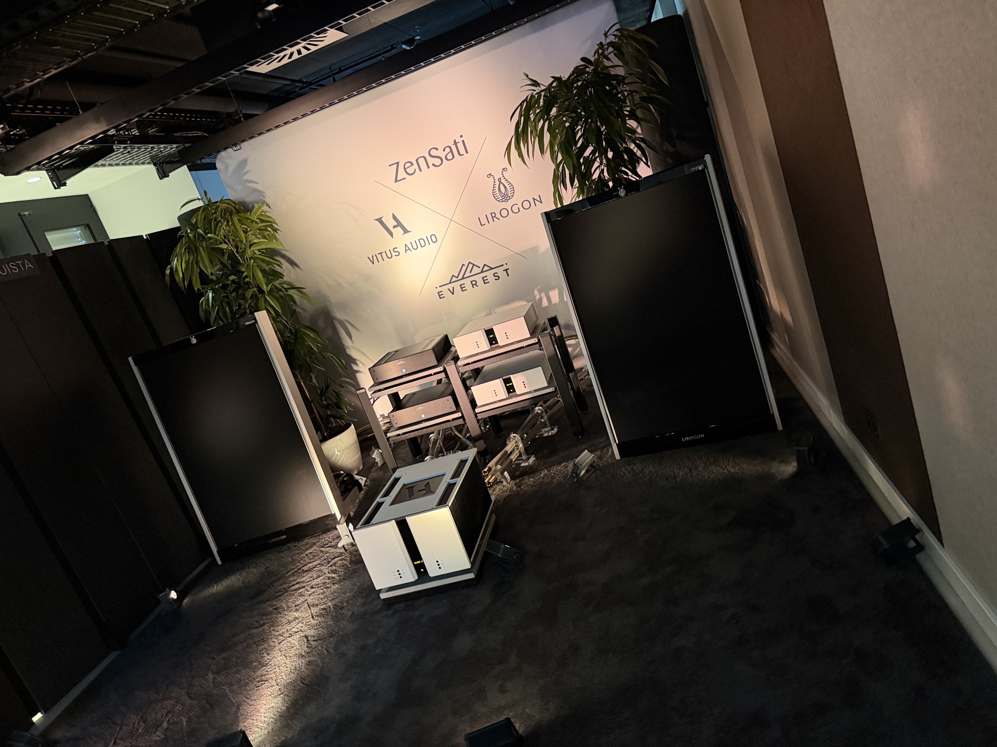 Another batch of photos from the HIGH END Vienna 2026 exhibition - Series HIGH END Vienna 2026, Audio, Vinyl, Hi-fi, Exhibition, Longpost