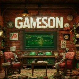 GamesOn